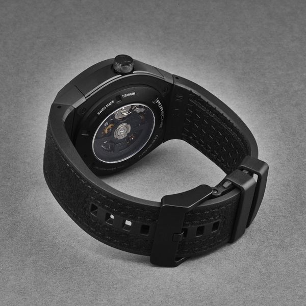 Porsche Design Monobloc Actuator 6033.6.01.009.06.2